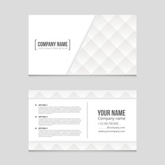 Naklejka premium Abstract vector layout background set. For art template design, list, front page, mockup brochure theme style, banner, idea, cover, booklet, print, flyer, book, blank, card, ad, sign, sheet,, a4