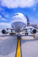 jet engines