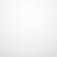 White background with rhombus pattern.