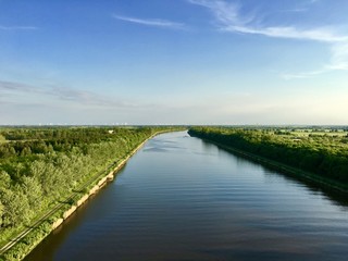 Nord-Ostsee-Kanal