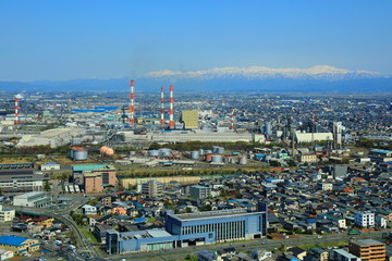 Niigata