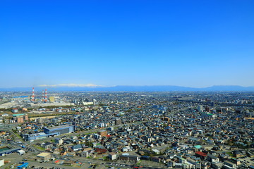 Niigata