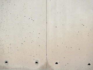 Beton Wand