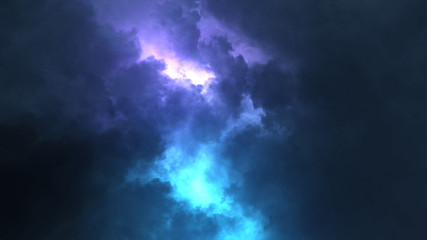 lightning