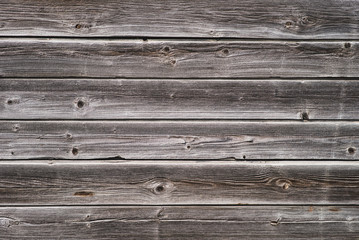 Very old wooden boards for the background