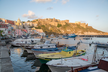 Isola di Procida