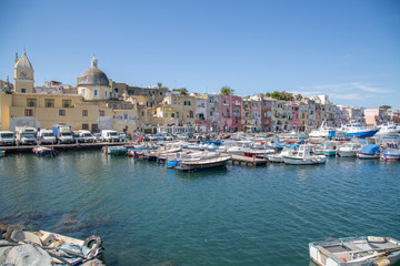 Isola di Procida