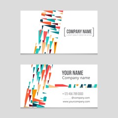 Abstract vector layout background set. For art template design, list, front page, mockup brochure theme style, banner, idea, cover, booklet, print, flyer, book, blank, card, ad, sign, sheet,, a4