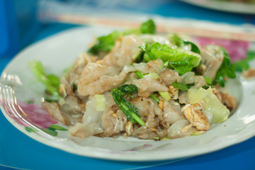 a picture of the in thailand bangkok city  outdoor landscape.
