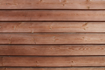 Naklejka premium Texture of the wooden floor gorizontal form