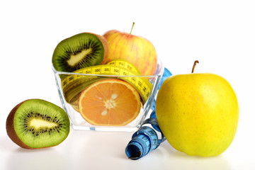 Fruit for diet