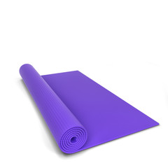 Yoga mat