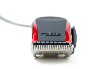 electric hair clipper