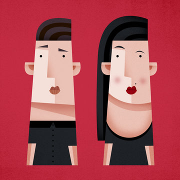 couple