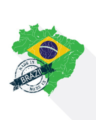 Promotional Brazilian pack