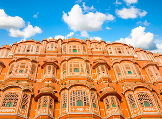 Hawa Mahal - Jaipur