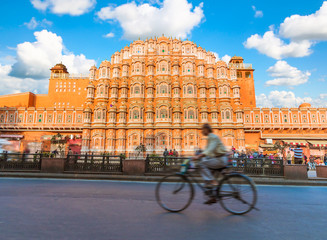 Hawa Mahal - Jaipur