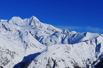 Austria: Skiregion Kals-Matrei