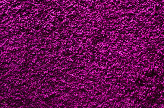 Purple Carpet Background Texture.