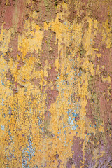 multipaint grunge texture