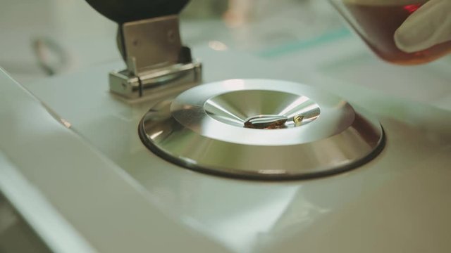 Testing Lab 4k