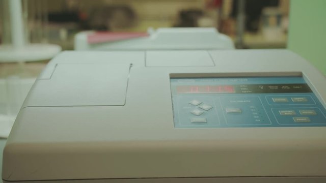 Testing Lab 4k