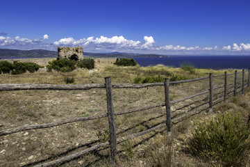 Forte del mulino