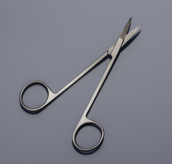 scissors