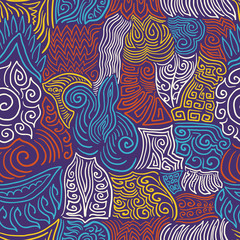 seamless pattern