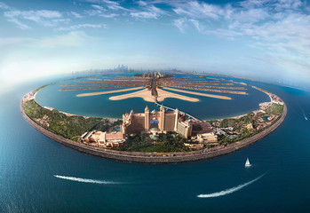 Dubai Sea