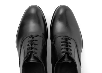 Elegant men shoes