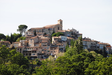 Auribeau-sur-Siagne