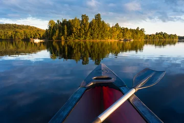 Algonquin II © Malo