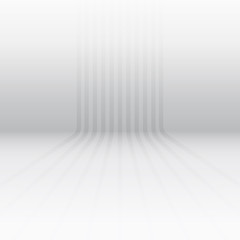 Abstract background with stripes.