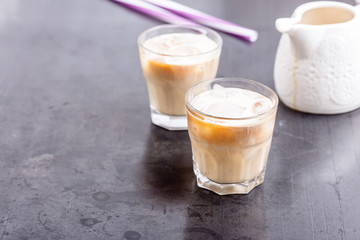 Cold brew coffee