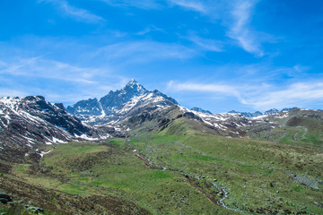 Monviso Cuneo