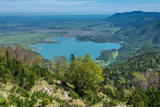 Kochelsee