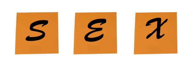 Sex