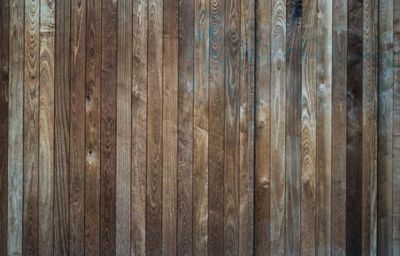 The pattern and the textured of wood plank.