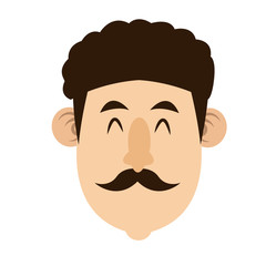 wise man epiphany manger character vector illustration design