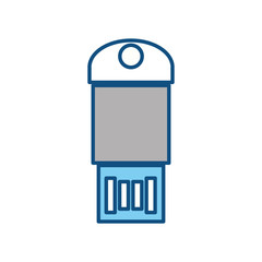 USB Storage technology