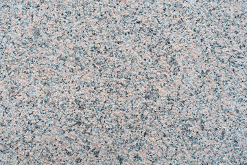 Natural light red granite closeup, isolated detailed, for backgrounds