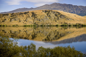 Lake Hayes New Zealand