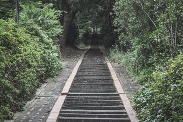 階段
