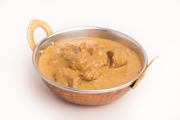 Lamb Korma