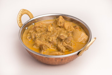 Lamb Korma Curry