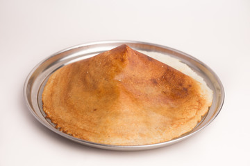 Plain Dosa