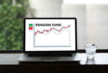 PENSION FUND Retirement Savings Senior Investment