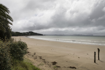 Stanmore Bay New Zealand