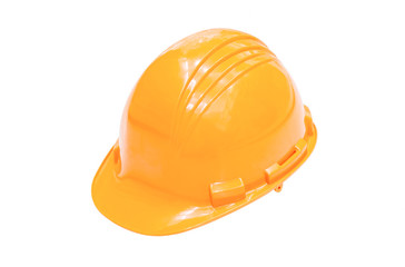 Safety helmet for fireman to protection him from danger